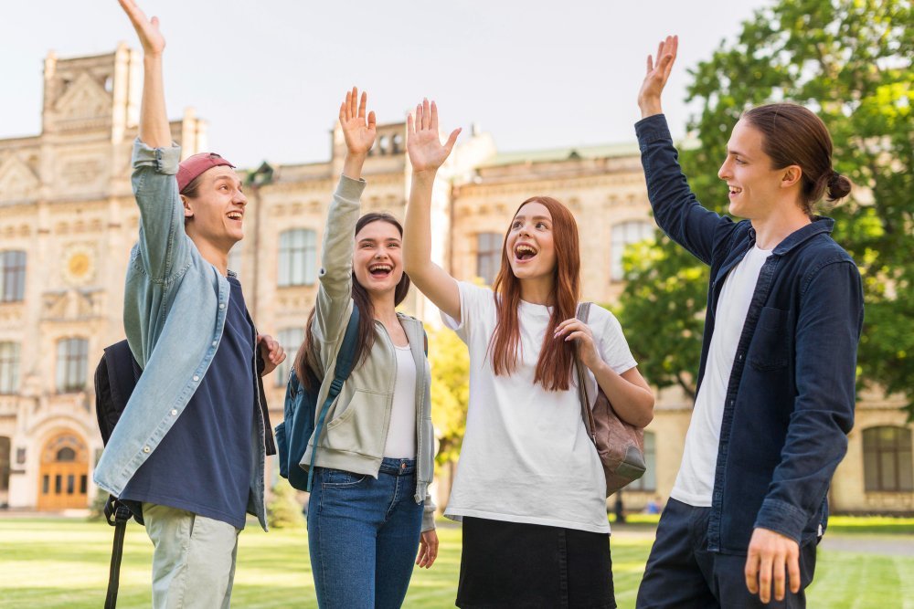 How NORKA and the Kerala Government Are Supporting Germany-Bound Students