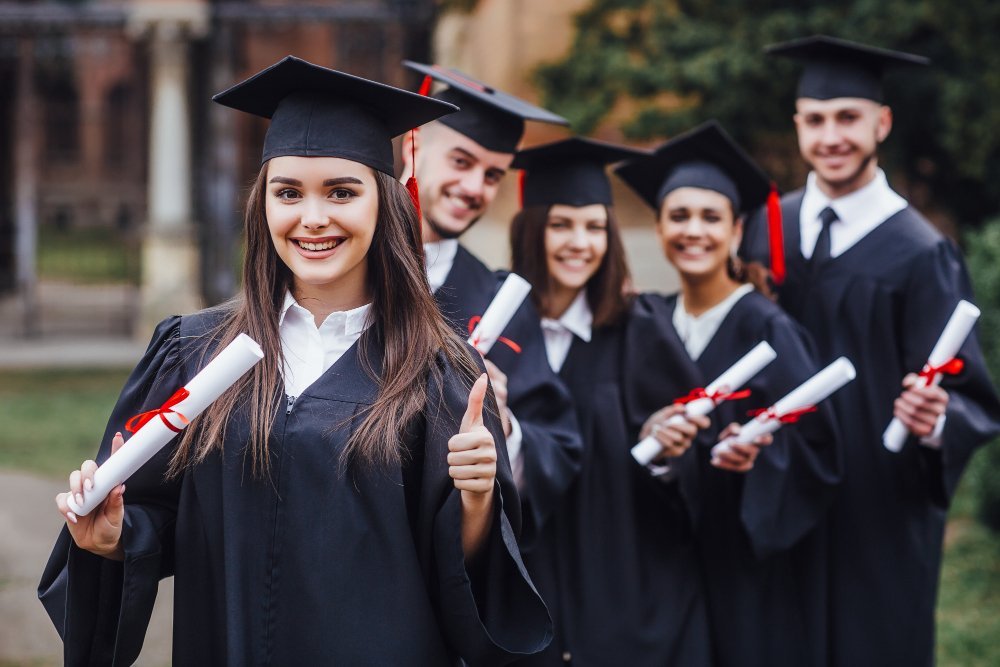 Higher Education Opportunities in Germany