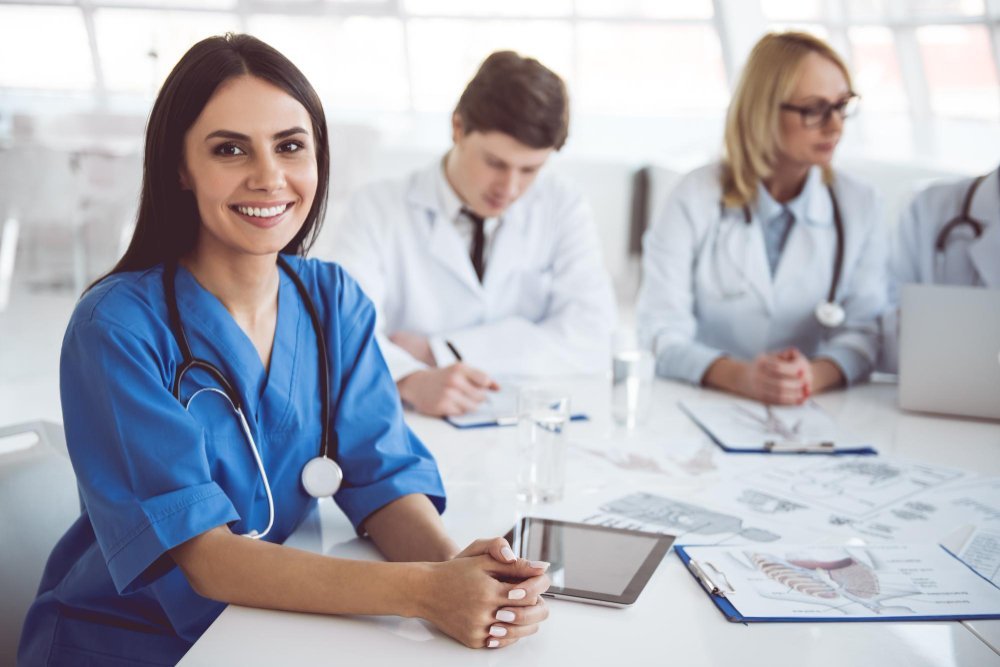 Health Insurance & Social Security for Ausbildung Trainees in Germany