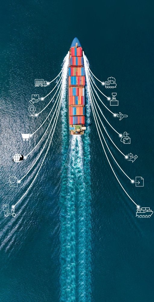 Logistics Ausbildung Application Process