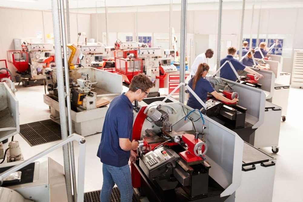 5 High-Paid Ausbildung Programs in 2026