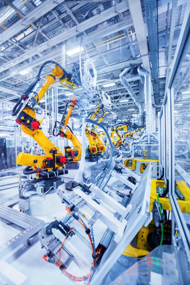 Mechatroniker: Automotive & Engineering Ausbildung in Germany