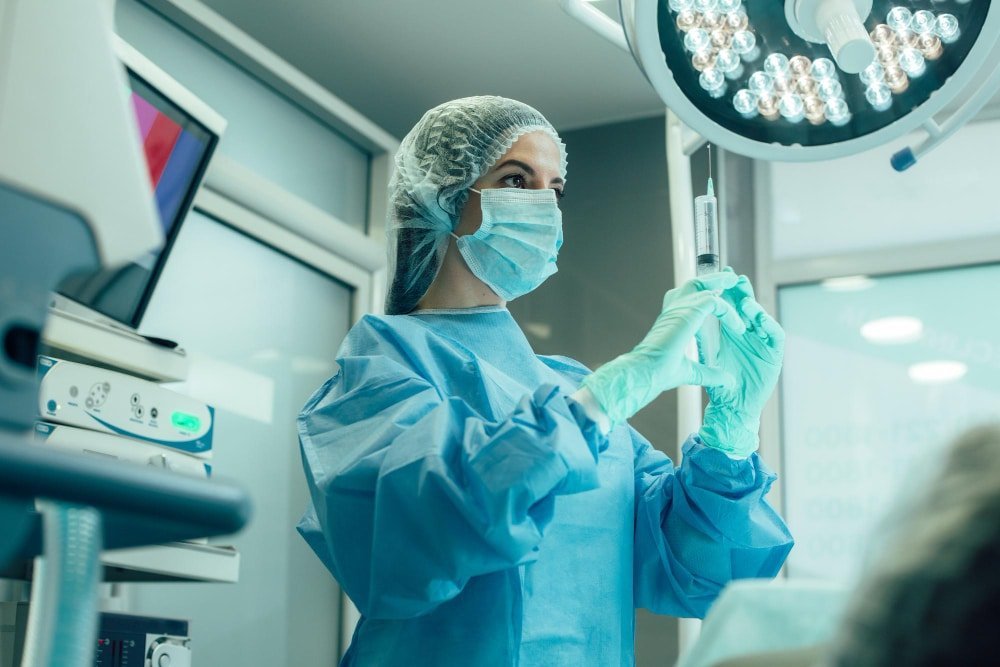 Anesthesia Technical Assistant (ATA) Ausbildung in Germany: A Complete Guide