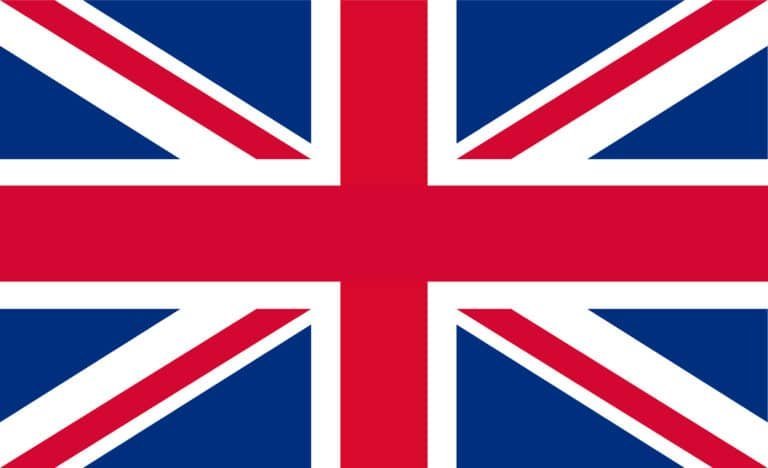 Study in the UK