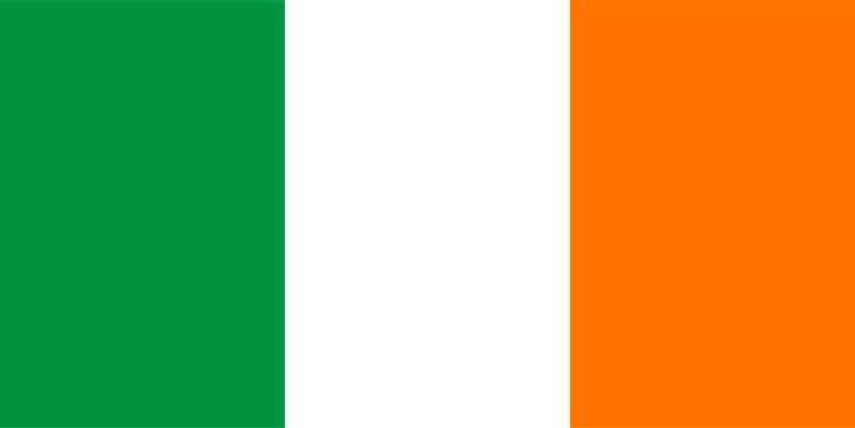 study in ireland